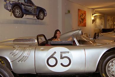 Porsche vdrive Pict